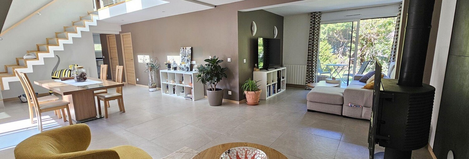 Maison 7 Pièces 170 m² à vendre à Noisy-sur-École (77123)