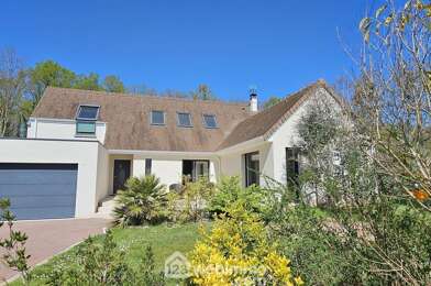 Maison 7 pièces 649000 €