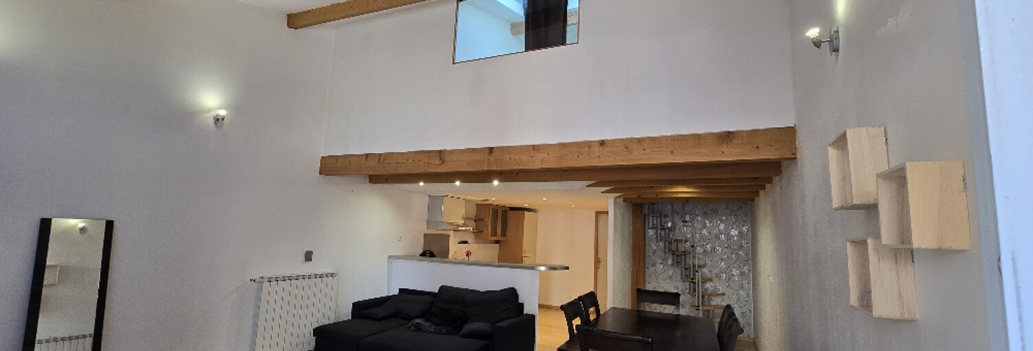 Maison 3 Pièces 76 m² à louer à Aspiran (34800)