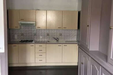 Appartement 2 pièces 58000 €