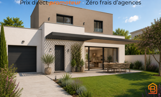 Maison 3 Pièces 112 m² à vendre à Agde (34300)