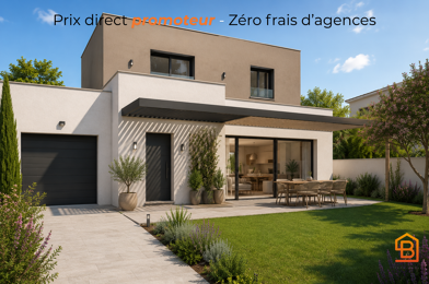 Maison 3 pièces 475000 €