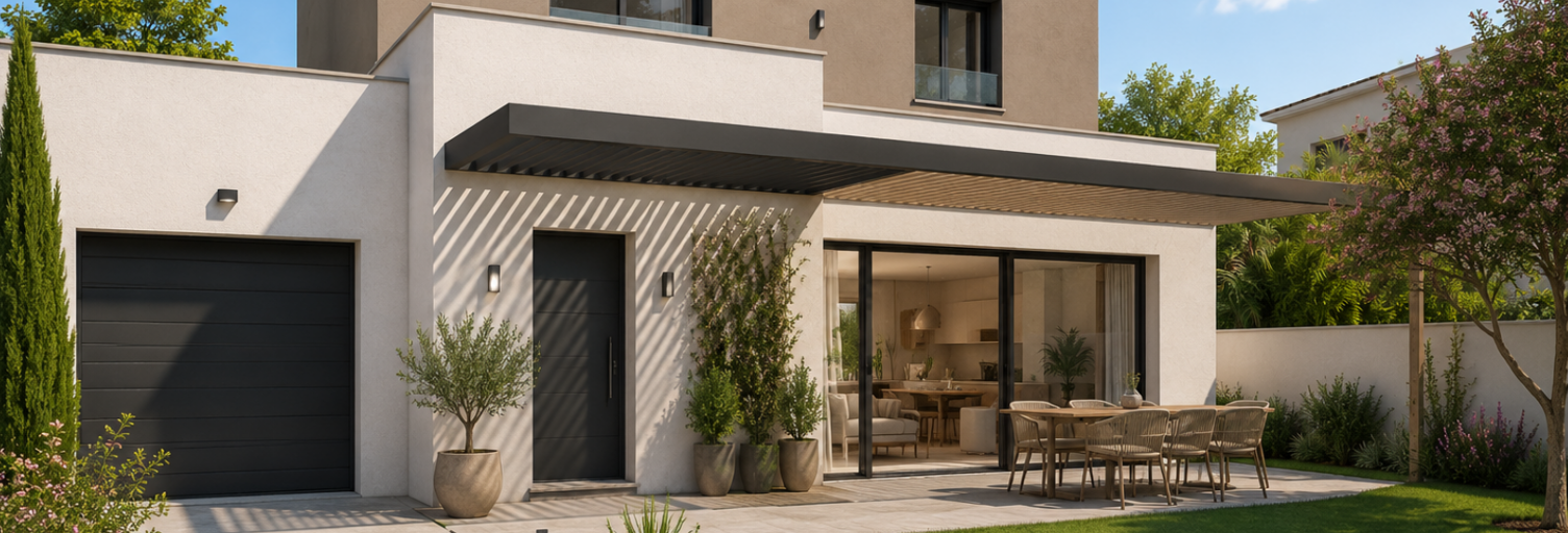 Maison 3 Pièces 112 m² à vendre à Agde (34300)