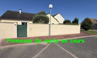 Maison 4 Pièces 102 m² à vendre à Olivet (45160)