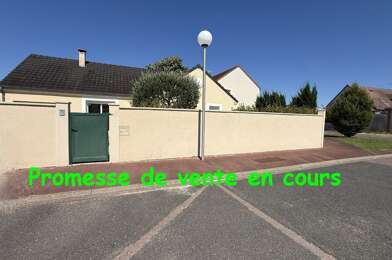 Maison 4 pièces 285000 €