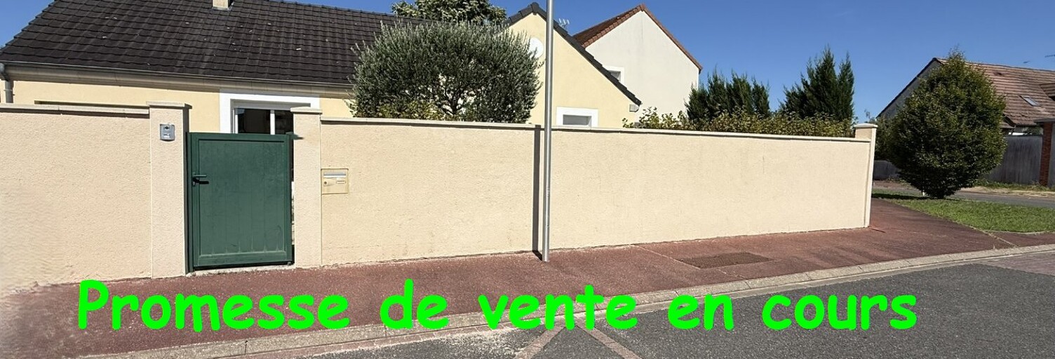 Maison 4 Pièces 102 m² à vendre à Olivet (45160)