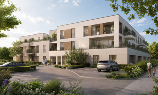 Appartement 1 Pièce 45 m² à vendre à Roissy-en-Brie (77680)