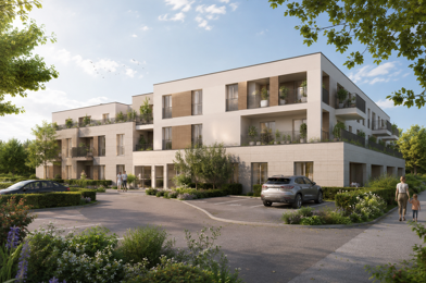 Appartement 1 pièces 184000 €