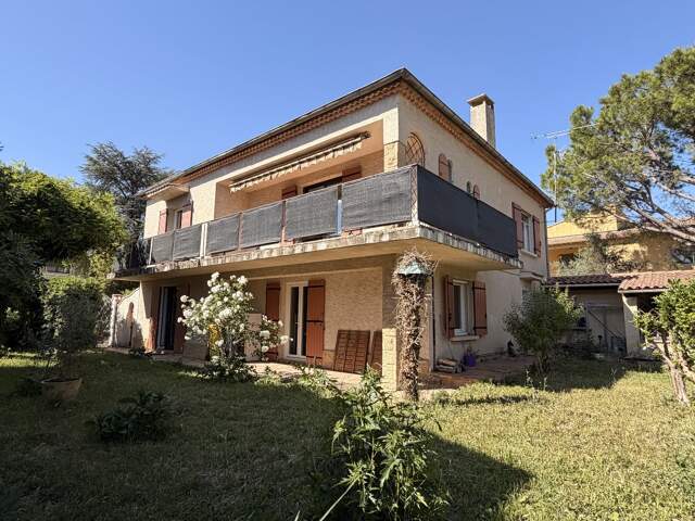 Maison — photo du bien