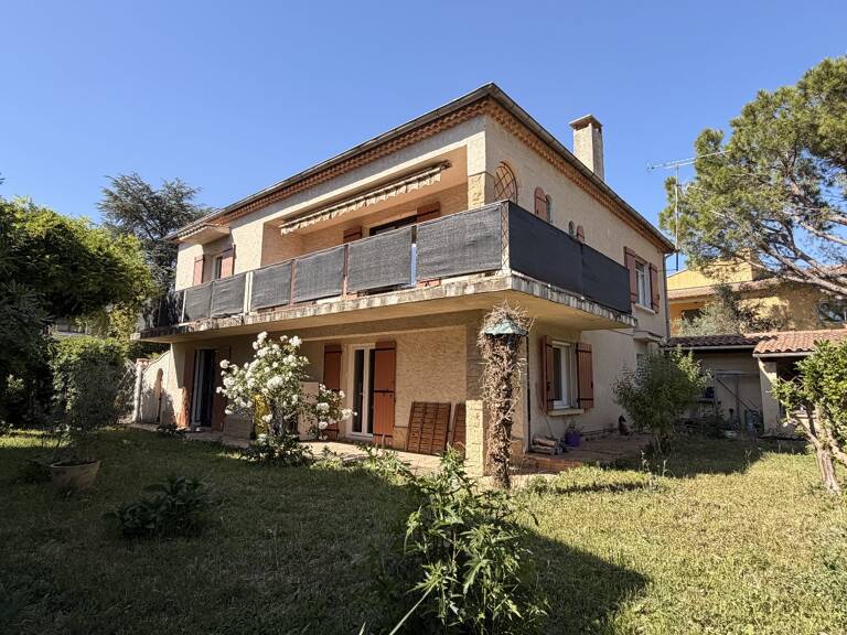 Maison — photo 1