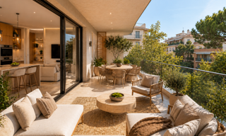Appartement 4 Pièces 100 m² à vendre à Meaux (77100)