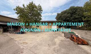 Maison 8 Pièces 190 m² à vendre à Avignon (84140)