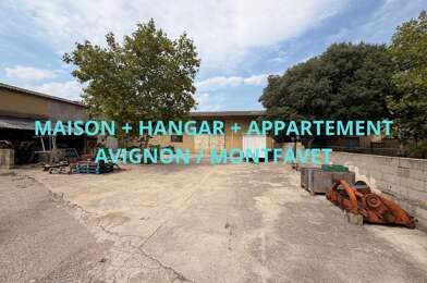 Maison 8 pièces 597000 €