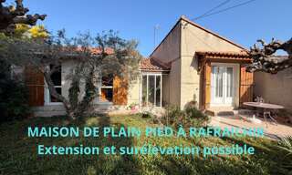 Maison 5 Pièces 82 m² à vendre à Avignon (84140)