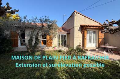 Maison 5 pièces 254000 €