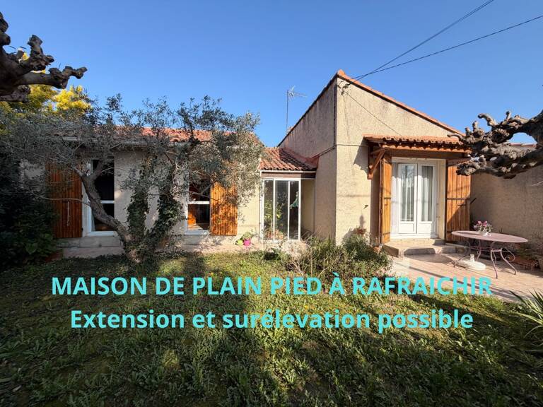 Maison — photo 1