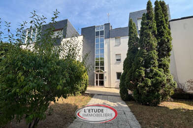 Appartement 7 pièces 516600 €