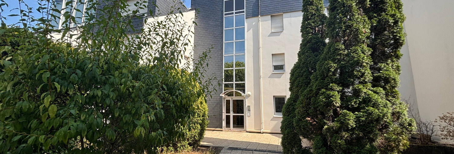 Appartement 7 Pièces 198 m² à vendre à Nantes (44000)