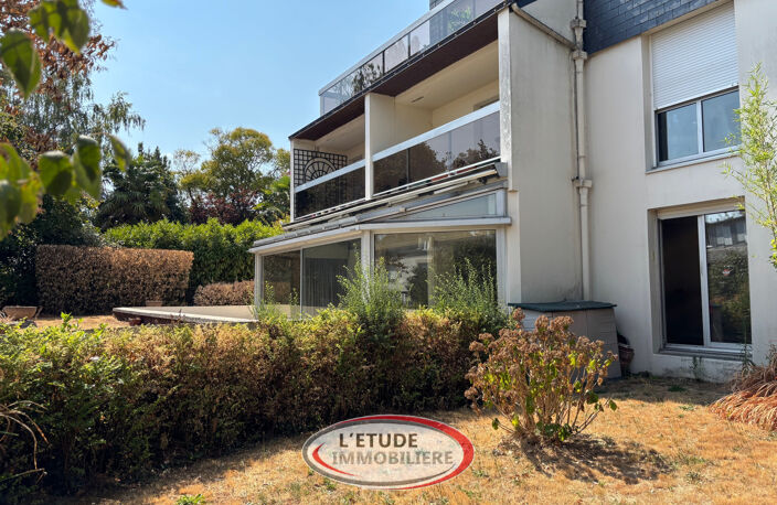 Rond Point Vannes : Appartement de près de 200 m2 habitables — photo 3