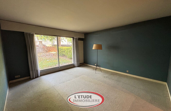 Rond Point Vannes : Appartement de près de 200 m2 habitables — photo 5