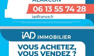 Maison 4 Pièces 60 m² à vendre à Perpignan (66100)