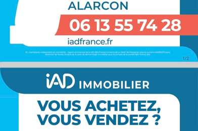 Maison 4 pièces 69000 €
