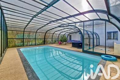 Maison 7 pièces 465000 €
