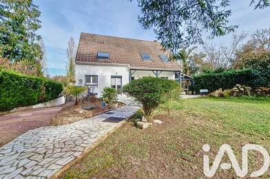 Maison 7 pièces 465000 €