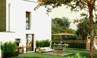 Maison 5 Pièces 108 m² à vendre à Villenave-d'Ornon (33140)