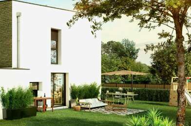 Maison 5 pièces 475000 €