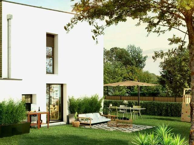 Maison proposé à Villenave-d'Ornon