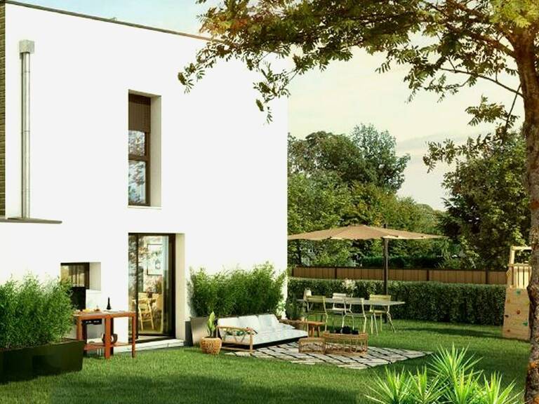 Maison de village - 108m ² — photo 1