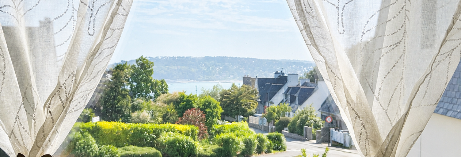 Maison 8 Pièces 125 m² à vendre à Crozon (29160)