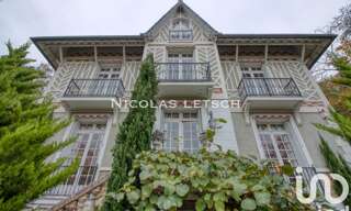 Maison 9 Pièces 212 m² à vendre à Herblay-sur-Seine (95220)