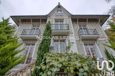 Maison 9 pièces 995000 €