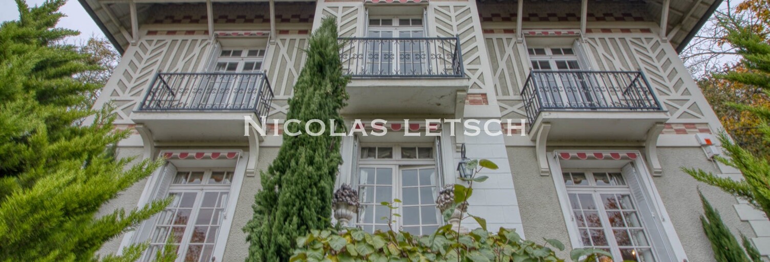 Maison 9 Pièces 212 m² à vendre à Herblay-sur-Seine (95220)