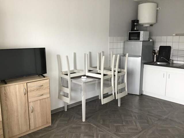 Appartement 1 pièce 30 m² à Saint-Nabord — photo du bien