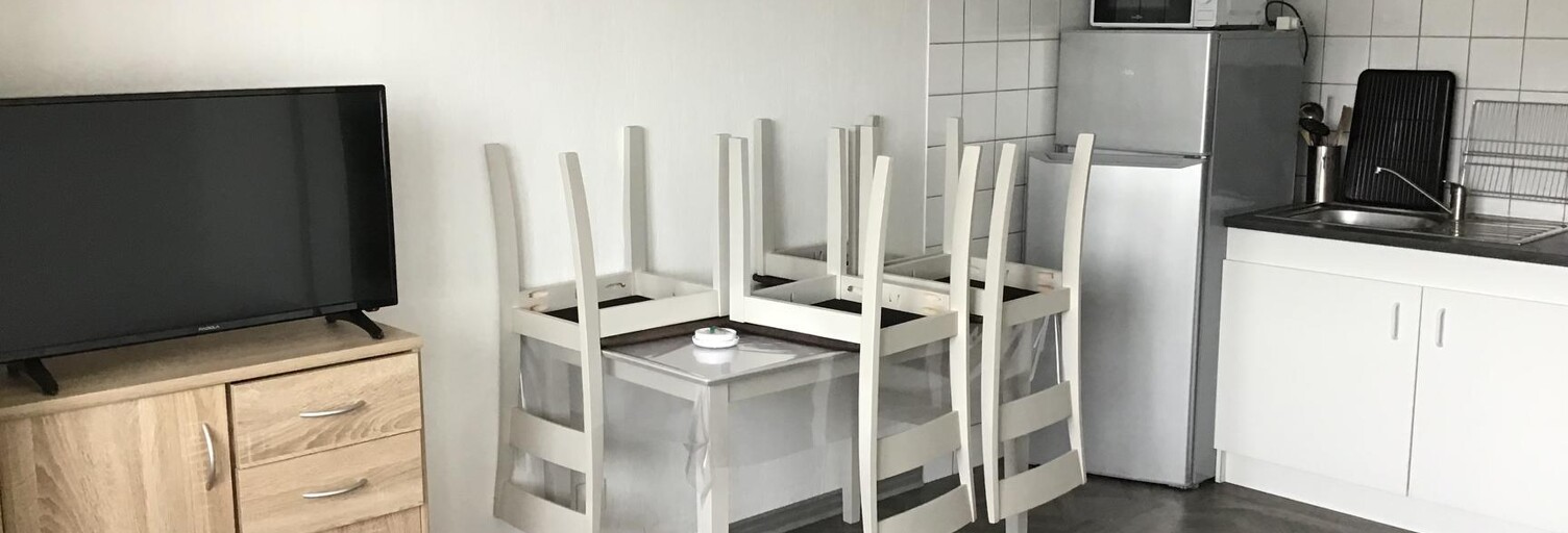 Appartement 1 Pièce 30 m² à louer à Saint-Nabord (88200)