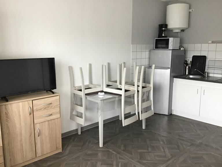 Appartement 1 pièce 30 m² — photo 1