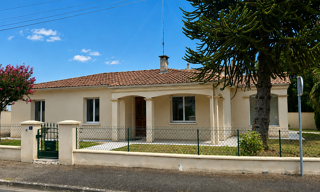 Maison 5 Pièces 87 m² à louer à Marmande (47200)