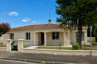 Maison 5 pièces 1020 €