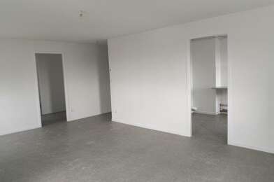 Appartement 3 pièces 595 €