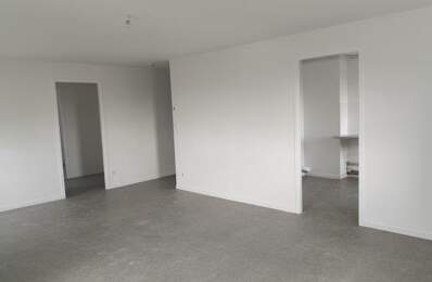 Appartement T3 Saint Christo en Jarez — photo du bien