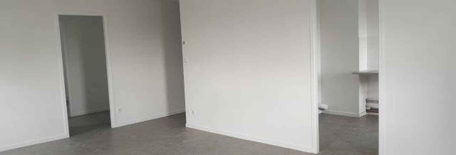 Appartement 3 Pièces 71 m² à louer à Saint-Christo-en-Jarez (42320)