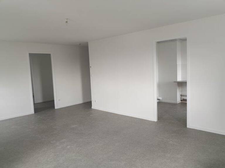 Appartement T3 Saint Christo en Jarez — photo 1