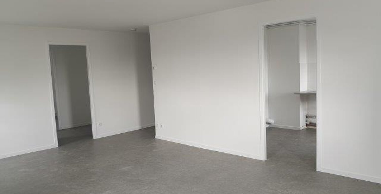 Appartement T3 Saint Christo en Jarez — photo 1