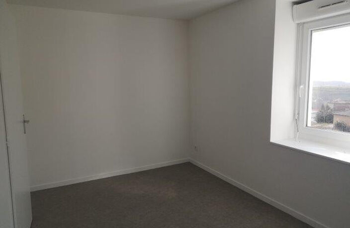Appartement T3 Saint Christo en Jarez — photo 2