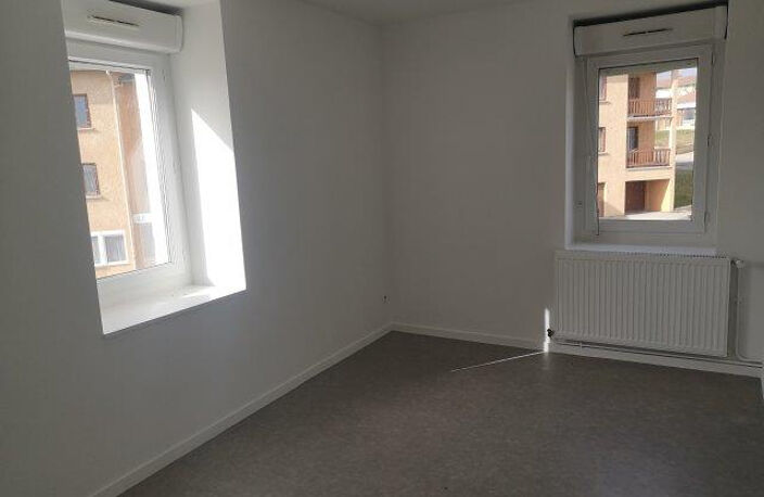 Appartement T3 Saint Christo en Jarez — photo 3