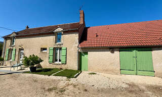 Maison 3 Pièces 96 m² à vendre à Donnery (45450)
