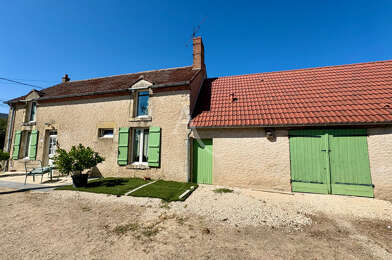 Maison 3 pièces 161500 €